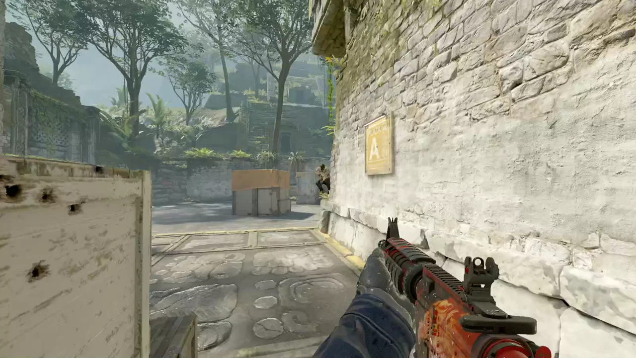 highlight